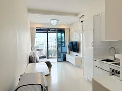TRE Residences (D14), Condominium #476008841